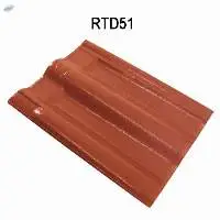 Phoenix Roof Tile