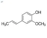 Isoeugenol Trans 92% (CL-702)