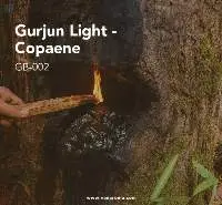 Gurjun Light Oil - Copaene (GB-002) Van Aroma