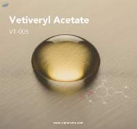 Vetiveryl Acetate (VT-005) Van Aroma