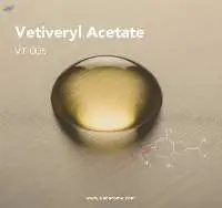 Vetiveryl Acetate (VT-005) Van Aroma