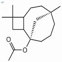 Caryophyllene Acetate (CL-604)