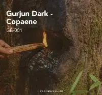 Gurjun Dark - Copaene (GB-001) Van Aroma