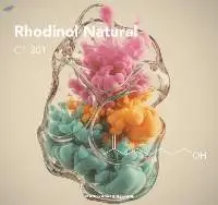 Rhodinol Natural Oil (CT-301) Van Aroma