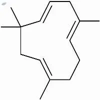 Alpha Humulene (CL-460)