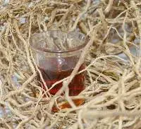 Vetiver Oil Java MD (VT-003)