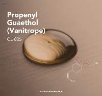 Propenyl Guaethol (CL-805) Van Aroma