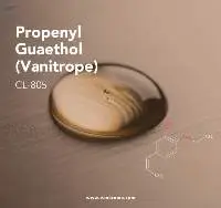 Propenyl Guaethol (CL-805) Van Aroma