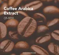Coffee Arabica Extract (CF-0201) Van Aroma