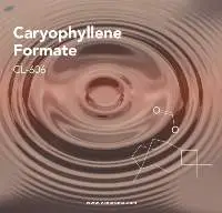 Caryophyllene Formate (CL-606) Van Aroma