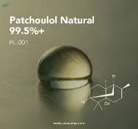 Patchouli Alcohol (PL-001) Van Aroma