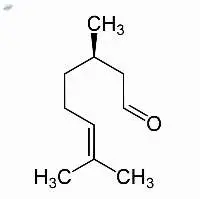 Citronellal Natural 85%+ (CT-101)
