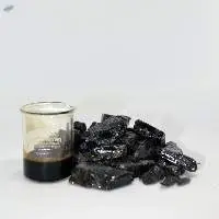 Benzoin Resinoid 50% BB (BZ-0101)