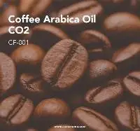 Coffee Arabica Oil - CO2 (CF-001) Van Aroma