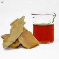Curcuma Longa (Turmeric Root Oil) - CO2 (CU-001)