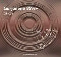 Gurjunene 85%+ (GB-005) Van Aroma