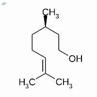 Citronellol Natural (CT-501)