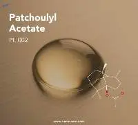 Patchoulyl Acetate (PL-002) Van Aroma