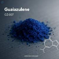 Guaiazulene (GZ-007) Van Aroma