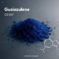 Guaiazulene (GZ-007) Van Aroma
