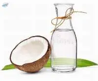 Virgin Coconut Oil
