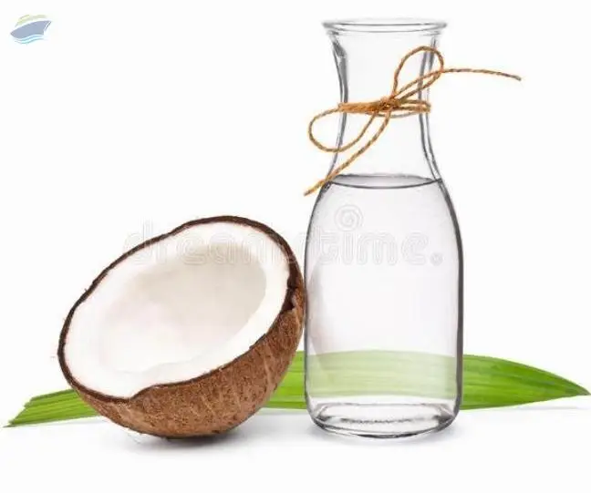 Virgin Coconut Oil