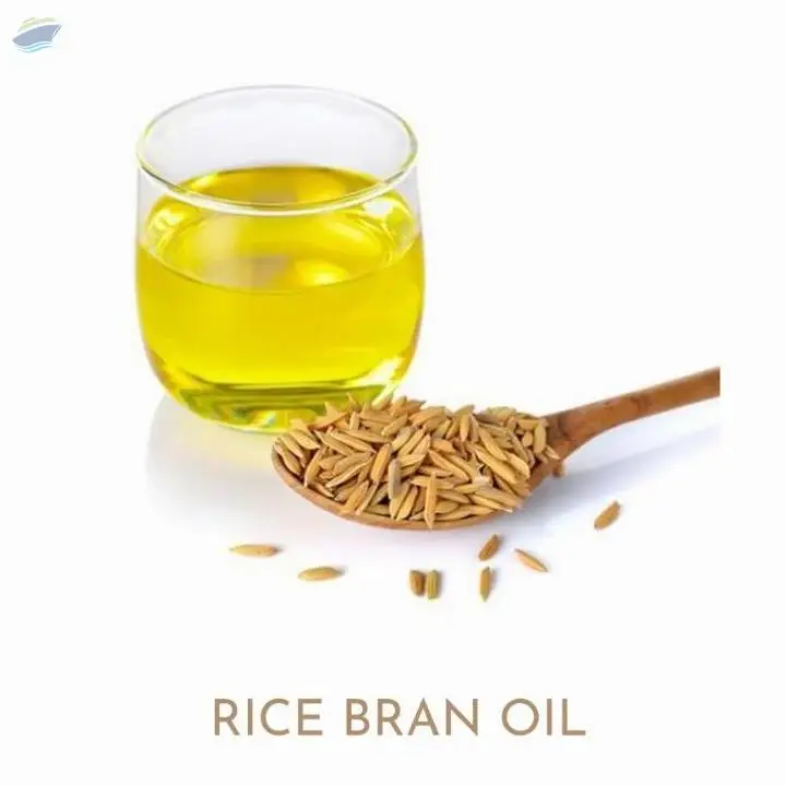 Rice Bran Oil
