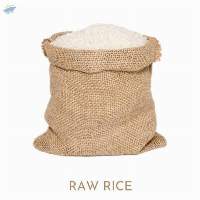 Raw Rice (Keeri Samba)