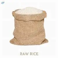 Raw Rice (Keeri Samba)