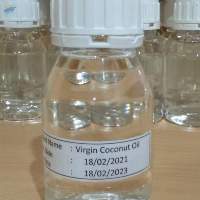 Virgin Coconut Oil