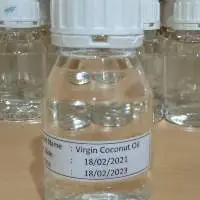 Virgin Coconut Oil