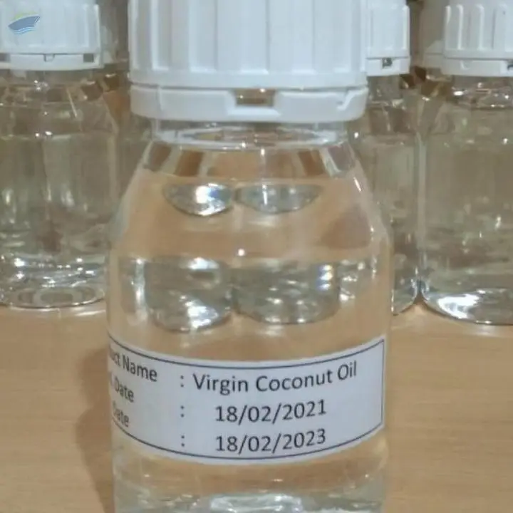 Virgin Coconut Oil