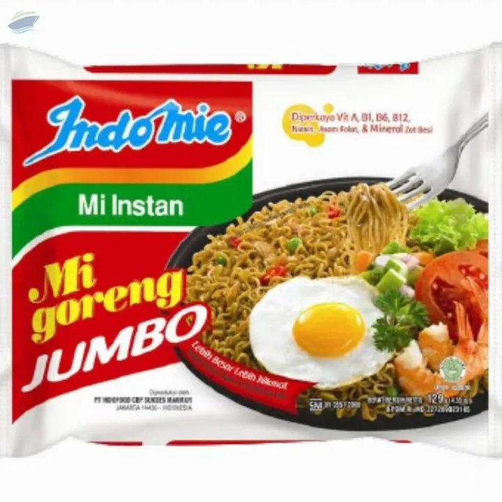 Instant Noodle