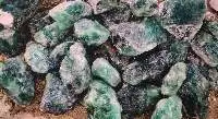 Fluorite Ore