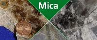 Mica Ore