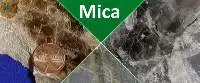 Mica Ore
