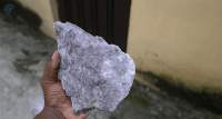 Lepidolite