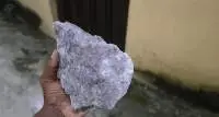 Lepidolite