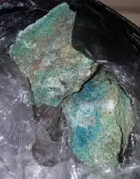 Copper Ore