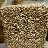 Unroasted Cashew