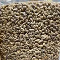 Unroasted Cashew