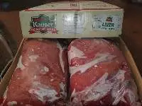 Kauser Continental (Buffalo Liver)
