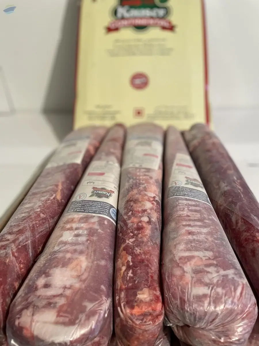 Kauser Continental (Buffalo Tenderloin)