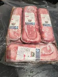 Kauser Continental (Buffalo Striploin)