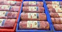 Kauser Continental (Veal Leg)