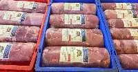 Kauser Continental (Veal Leg)