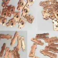 Copper Clad CMC-3PLY