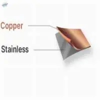 Copper Clad Cs-2Ply