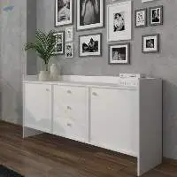 Buffet Cabinet