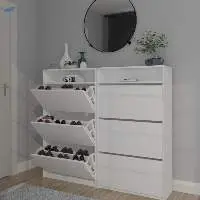 Shoe Cabinet